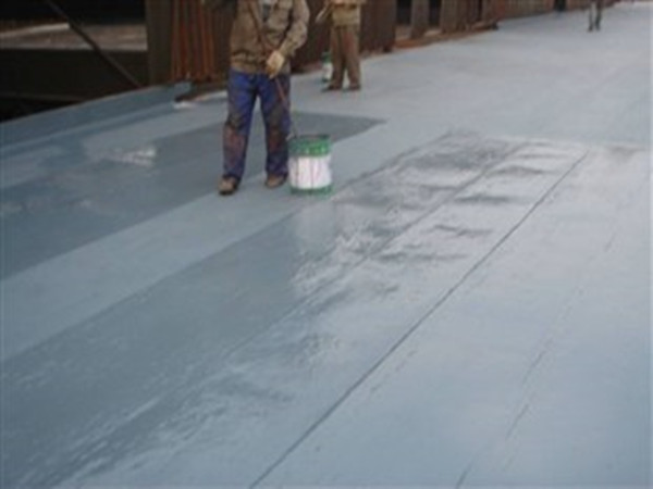 上街水泥基渗透结晶型防水涂料