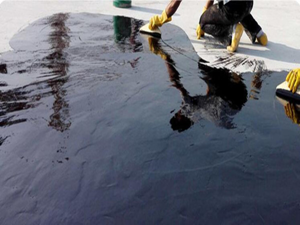 上街水性沥青基层处理剂